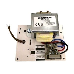 Jablotron Transformator für JA-82 und JA-101