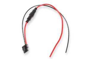 VOD-JA-107K 12V DC Stromkabel